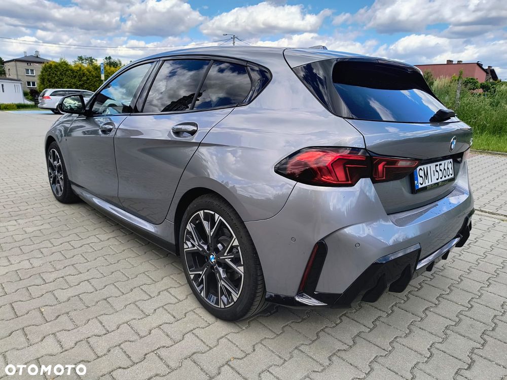 BMW Seria 1 118d M Sport - 8