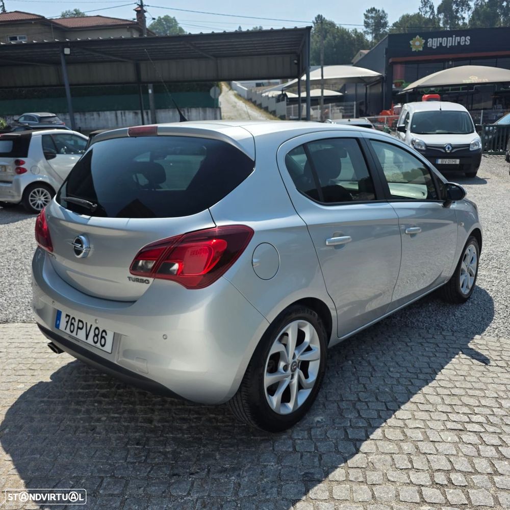 Opel Corsa 1.0 T Color Edition - 2