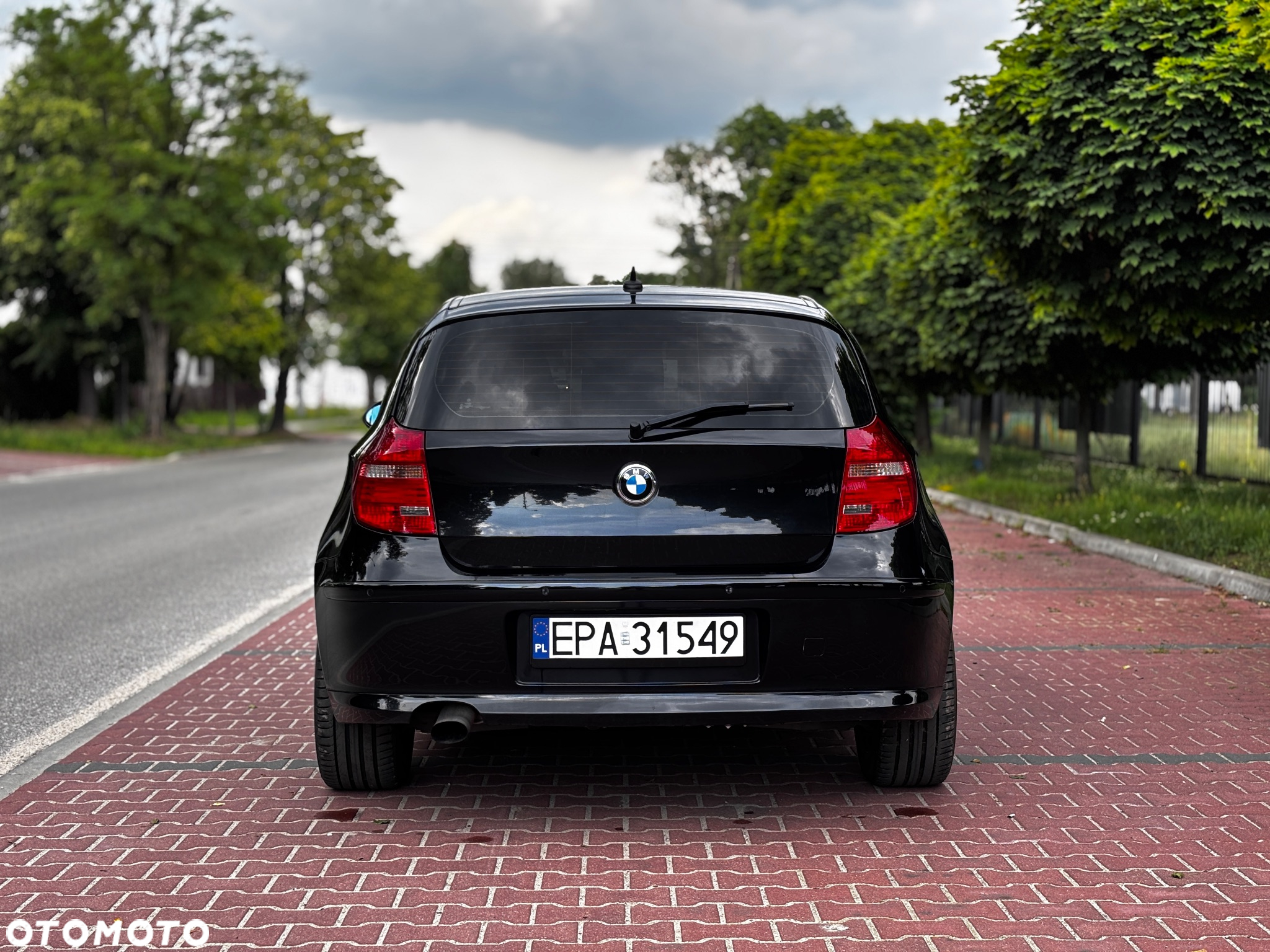 BMW Seria 1 118d - 6