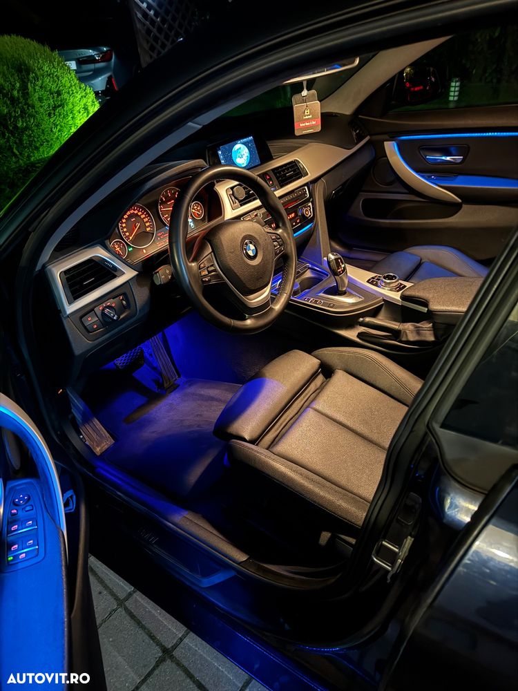 BMW Seria 4 - 10