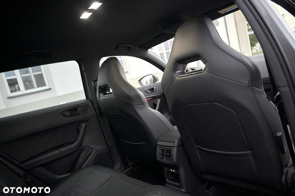 Cupra Ateca - 37