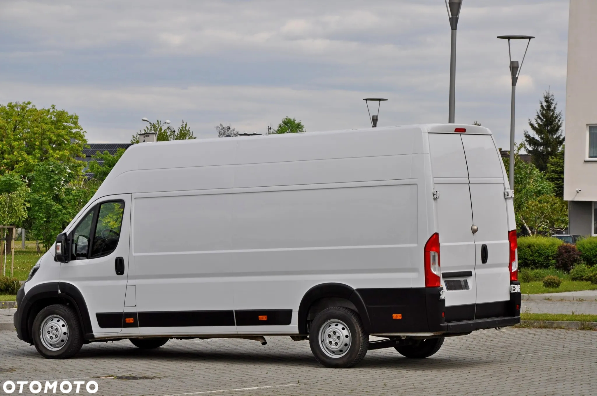 Peugeot Boxer - 22