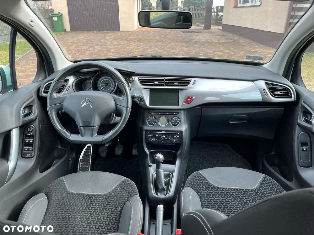 Citroën C3 VTi 95 Selection - 9
