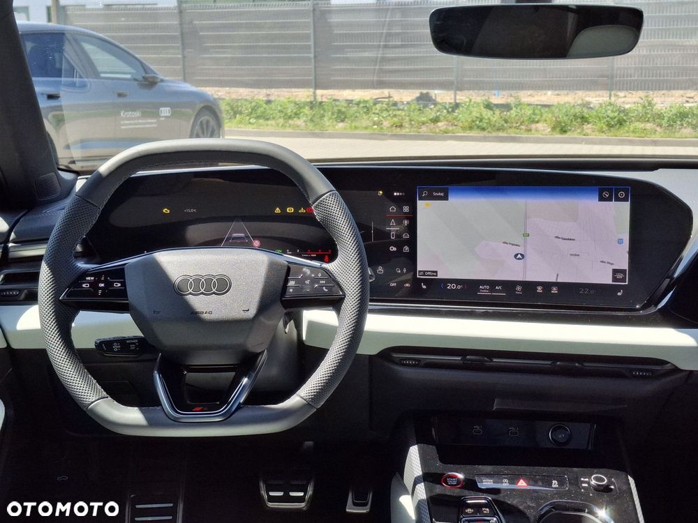Audi A5 Avant - 31