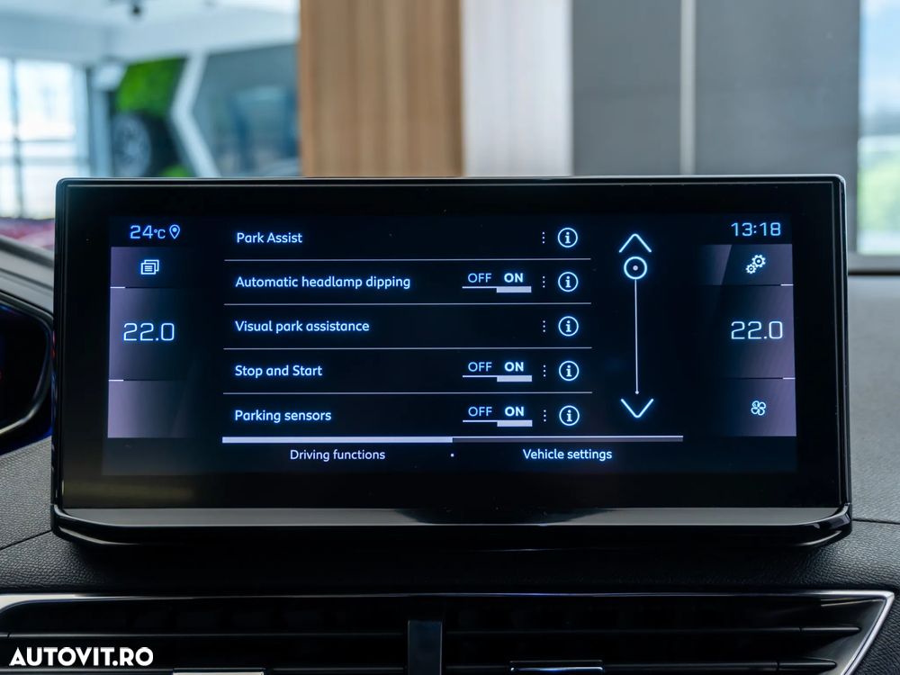 Peugeot 3008 1.5 BlueHDI S&S EAT8 GT-Line - 32