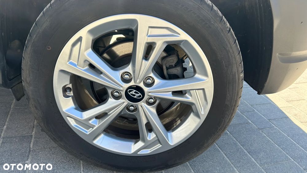 Hyundai Kona 1.0 T-GDI EDITION 30+ - 21