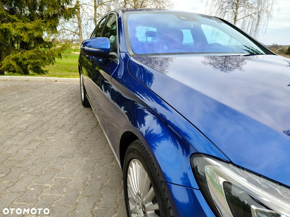 Mercedes-Benz Klasa C - 10