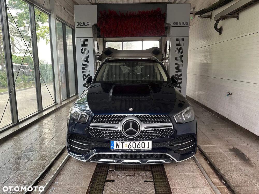 Mercedes-Benz GLE - 2