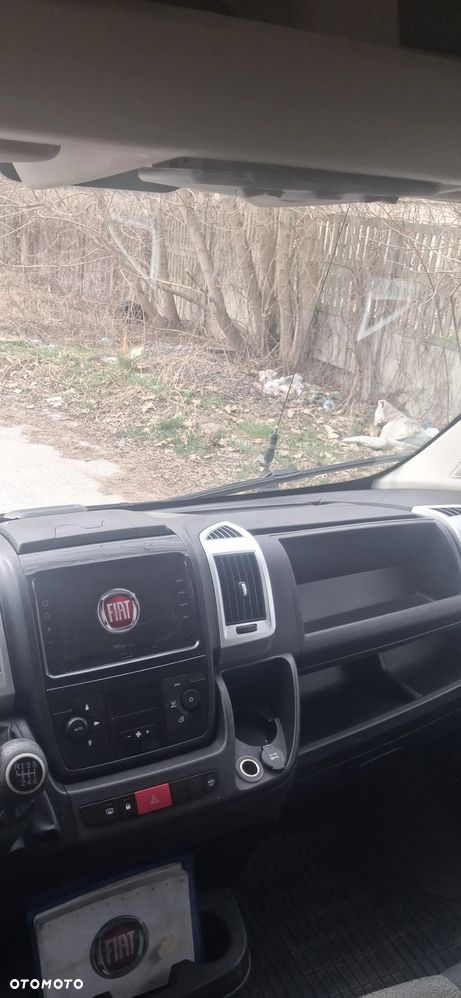 Fiat Ducato - 7