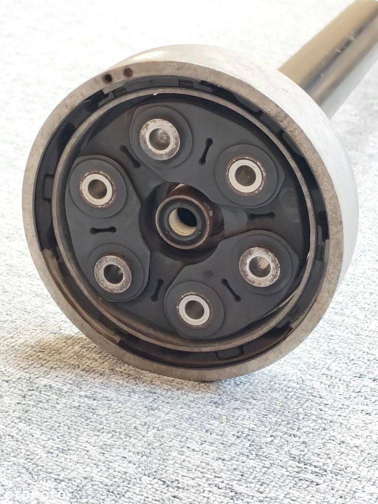 WAL KARDAN ARTEON SHOOTRING BRAKE - 5