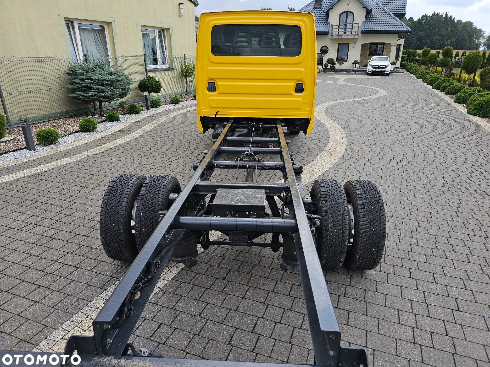 Iveco Daily 70C18 - 7