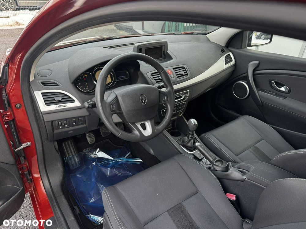 Renault Megane - 10