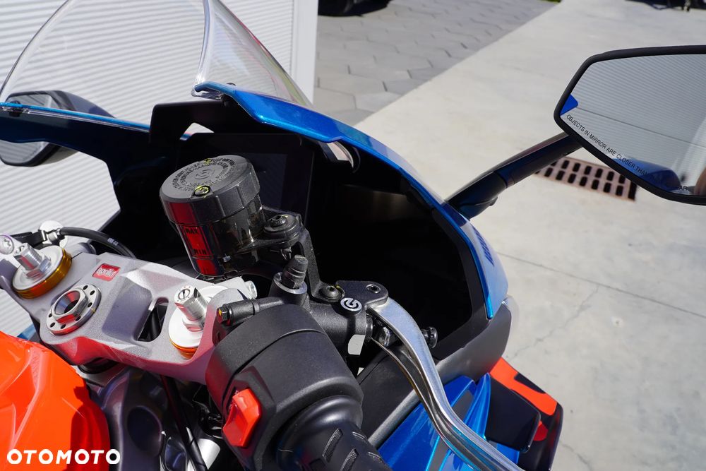 Aprilia RS - 19