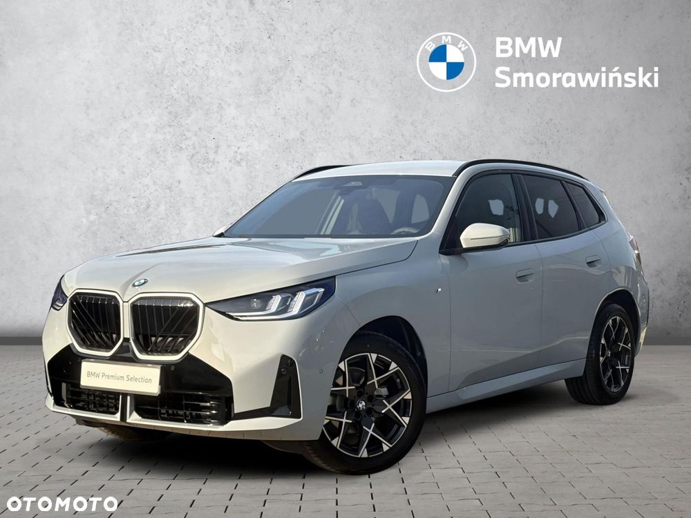 BMW X3 - 2