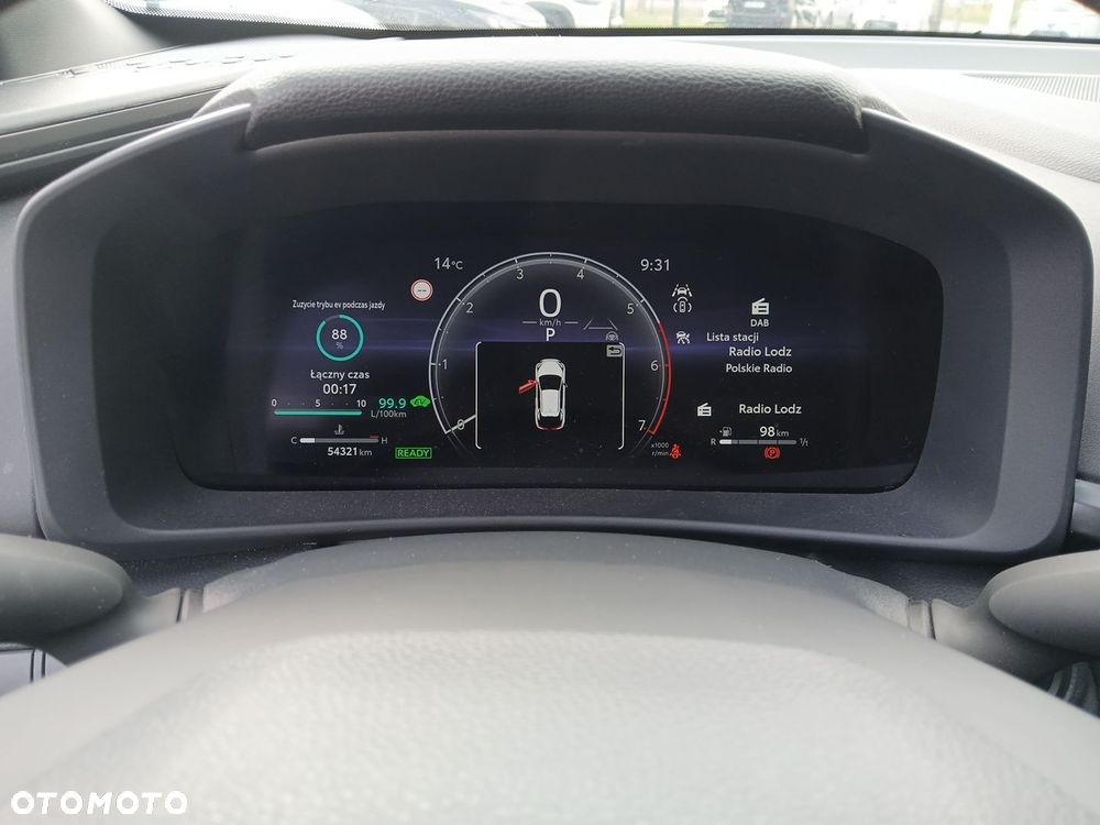 Toyota C-HR 1.8 Hybrid Comfort - 30
