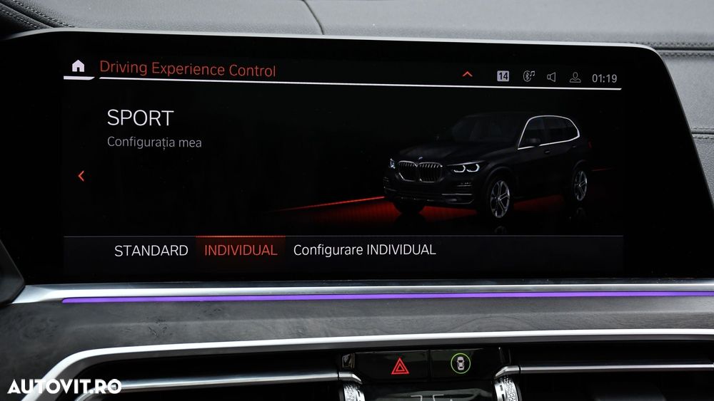 BMW X5 xDrive45e xLine - 25