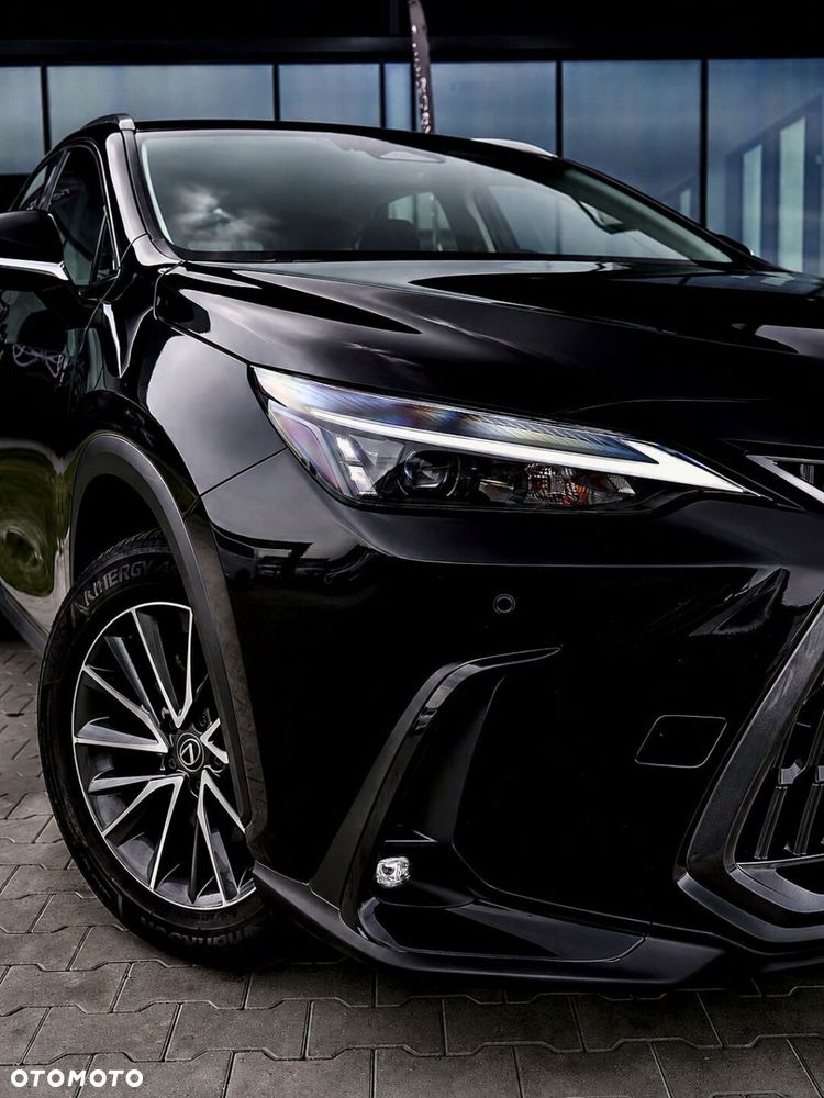 Lexus NX 350h Elegance 2WD - 19