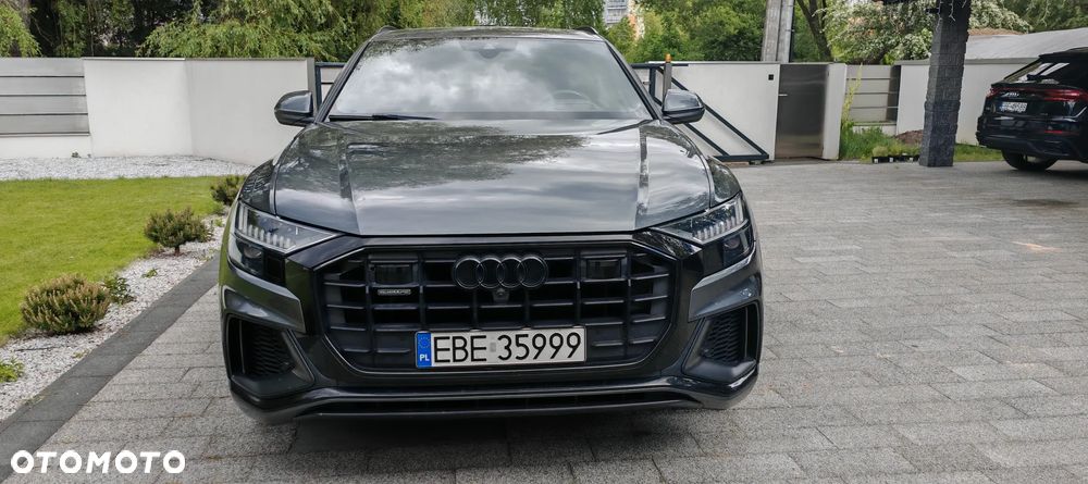 Audi Q8 - 13
