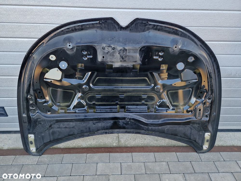 MASKA CITROEN C4 III E-C4 III 2020-- - 6