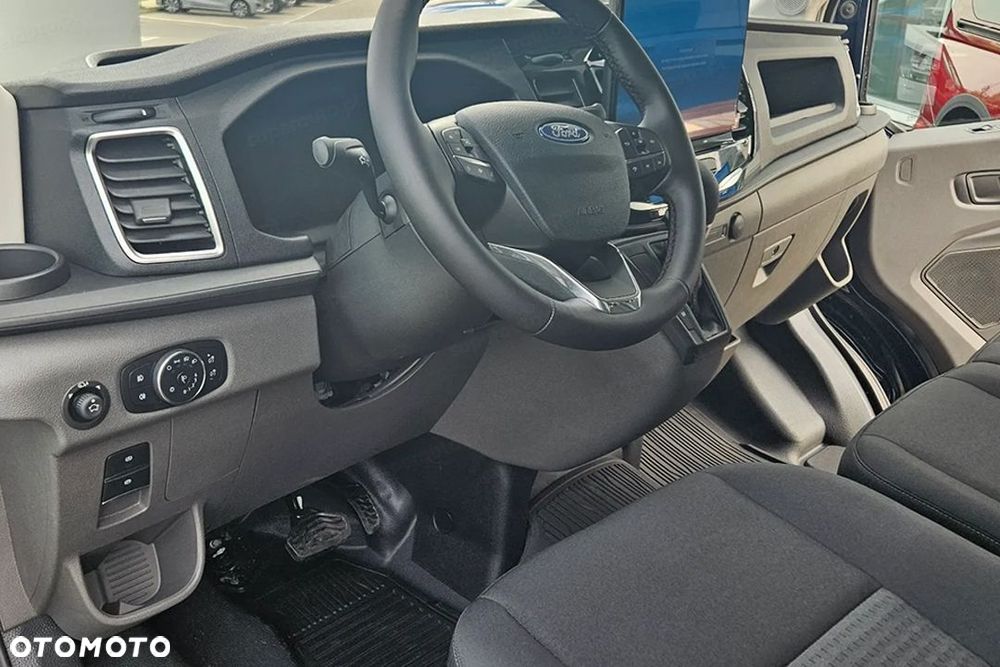 Ford Transit 350 L4H3 Trend A10 RWD 2.0 165KM - 12
