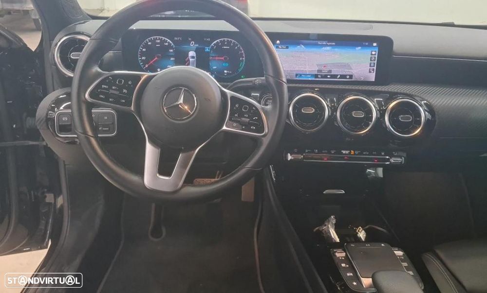 Mercedes-Benz A 250 e Style Plus - 10