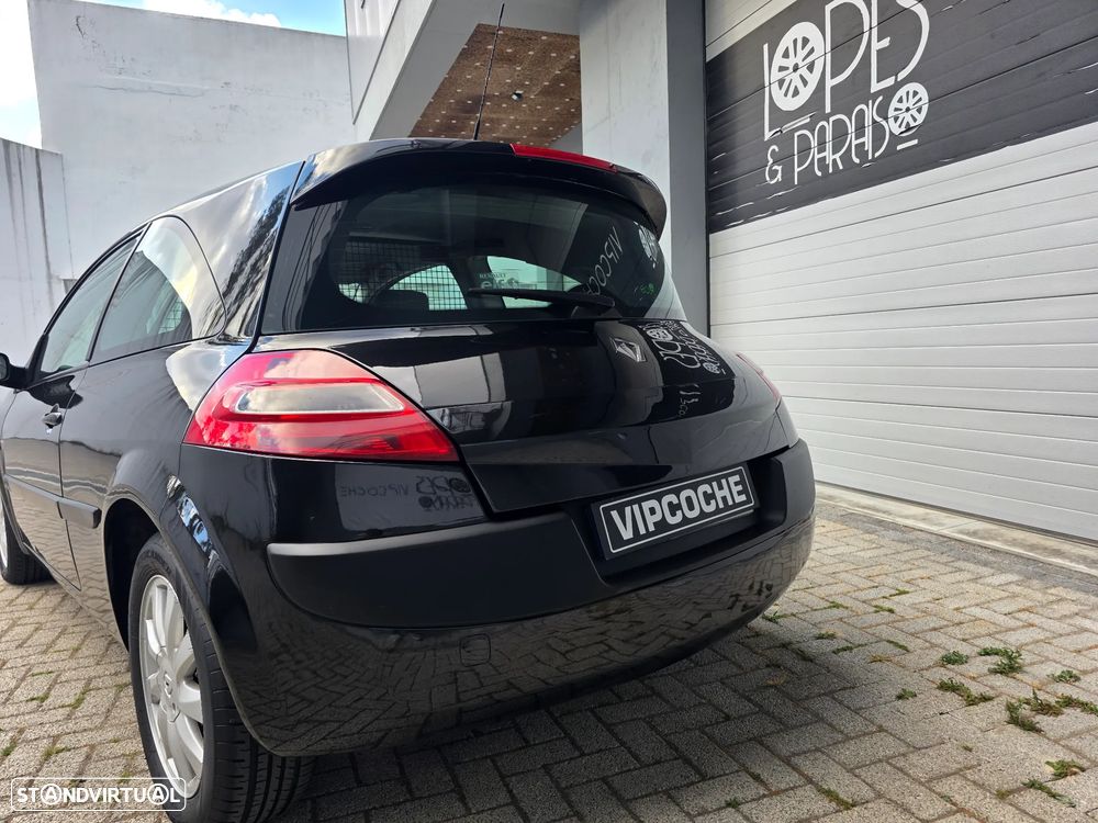 Renault Megane Van - 33