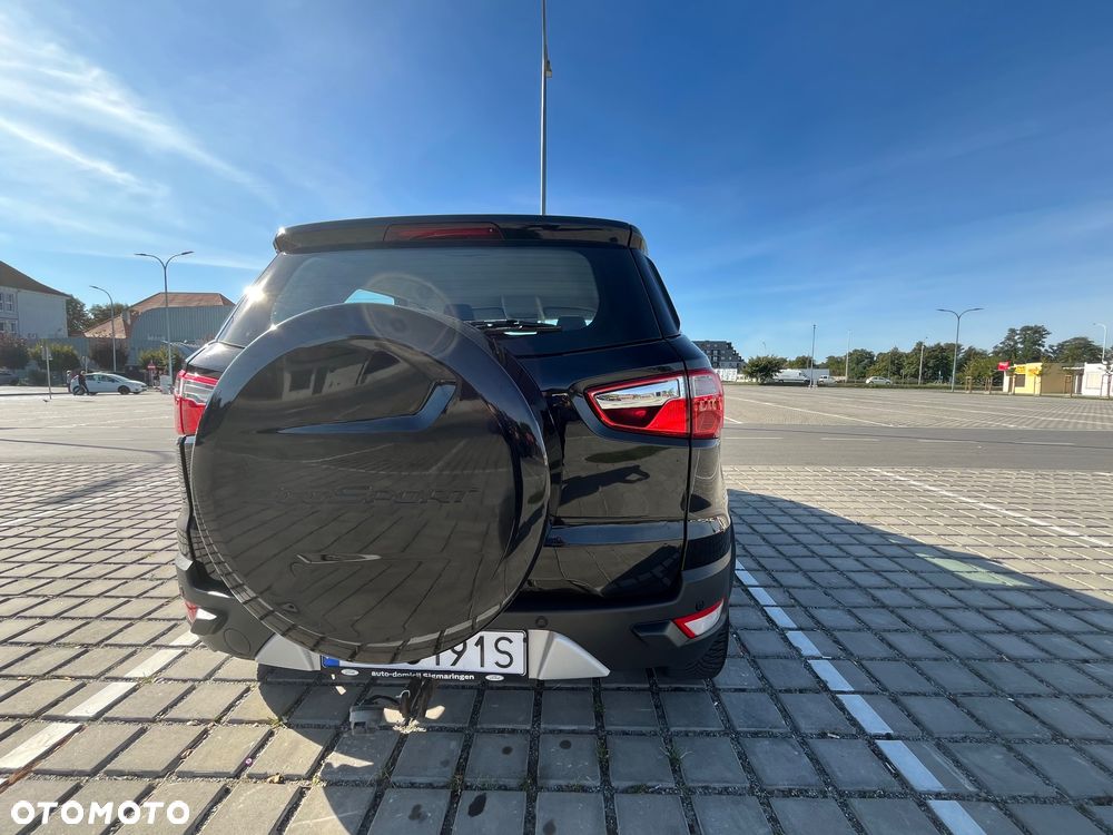Ford EcoSport - 18