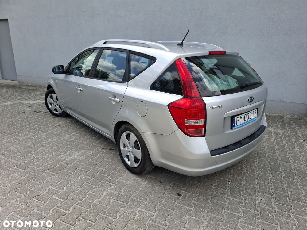 Kia Ceed - 2