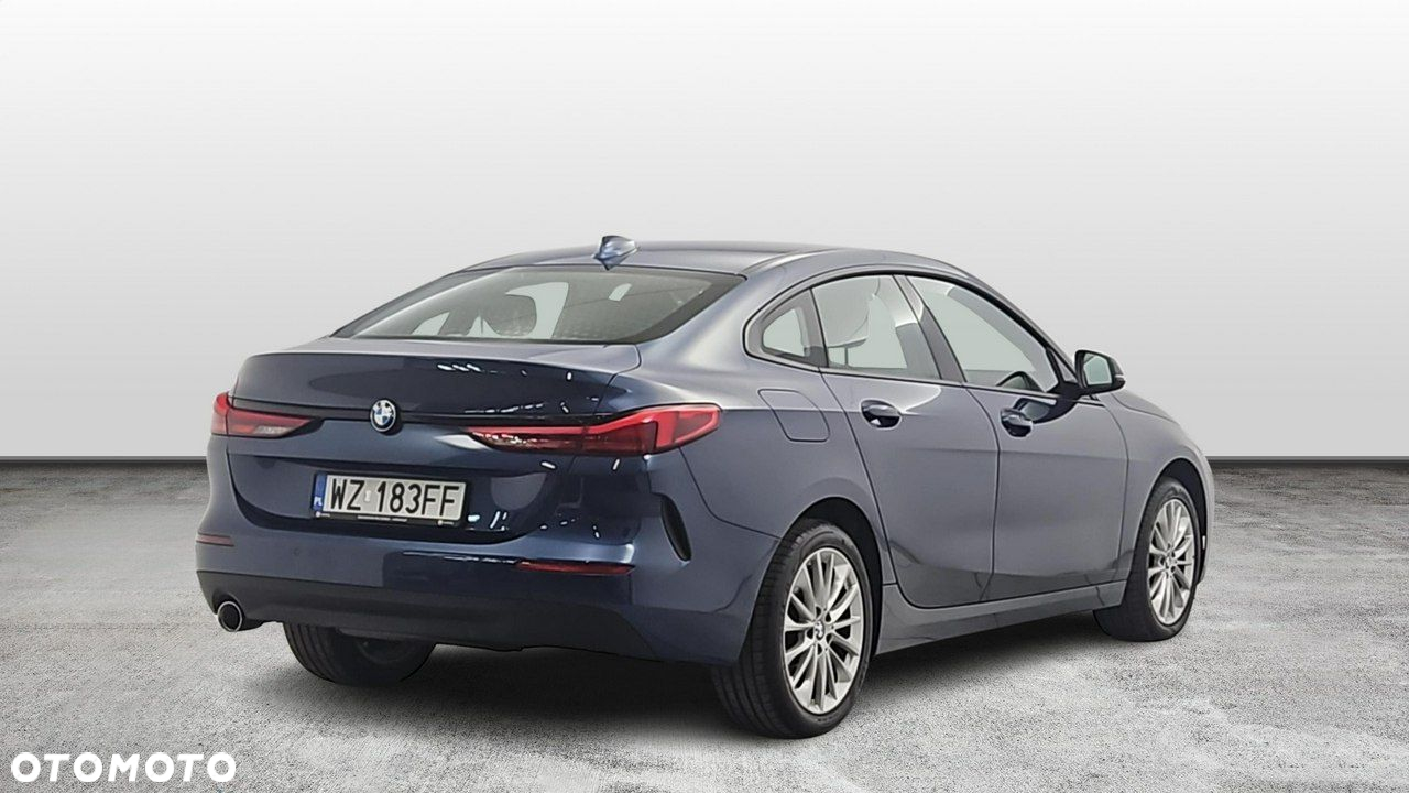 BMW Seria 2 - 5