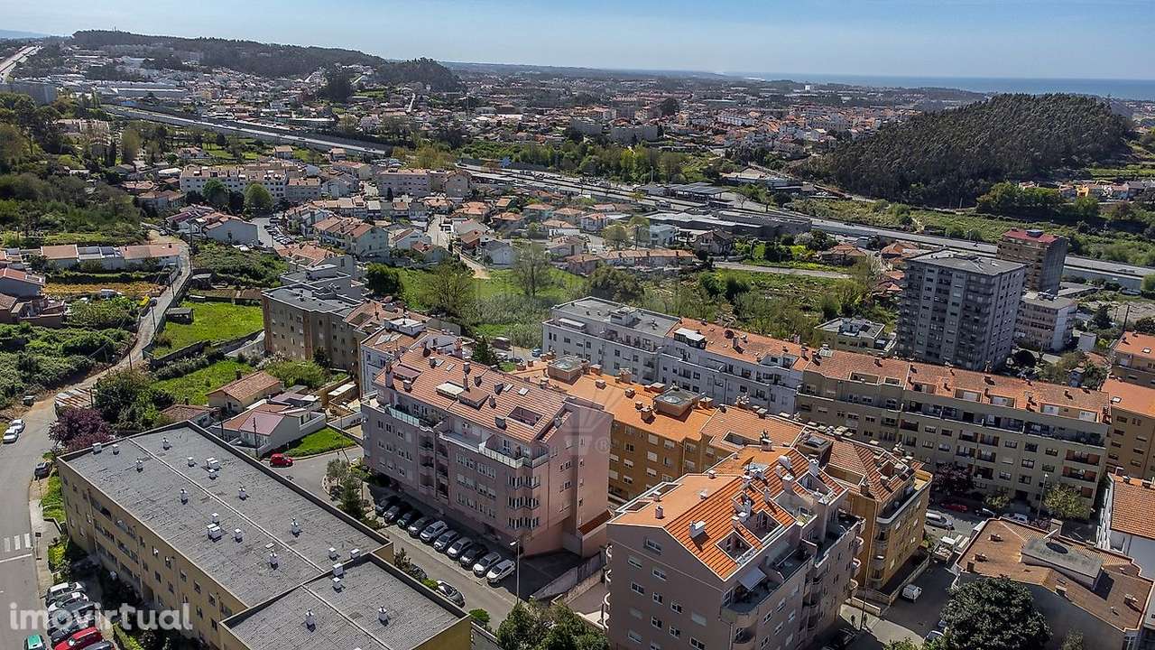 Apartamento T4 para venda - Grande imagem: 3/46