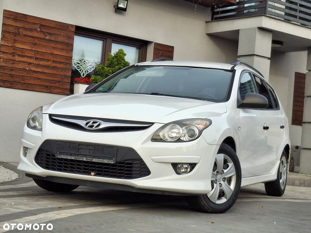 Hyundai i30 1.4 Edition Plus - 5