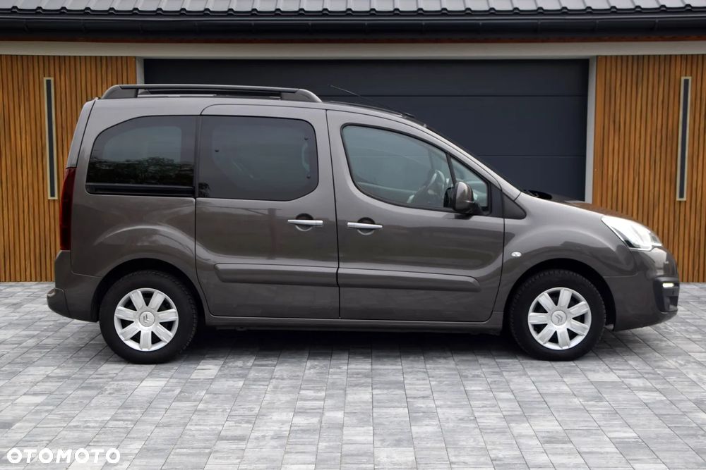 Citroën Berlingo Multispace BlueHDi 120 S&S SELECTION - 9