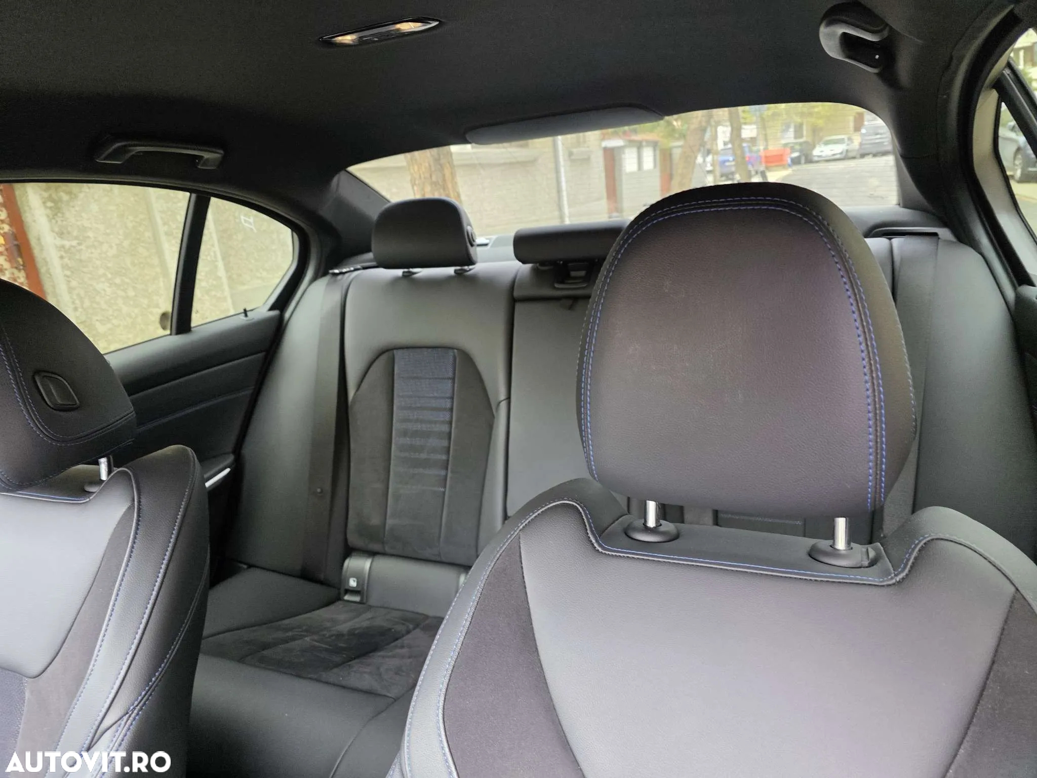 BMW Seria 3 320d AT MHEV - 6