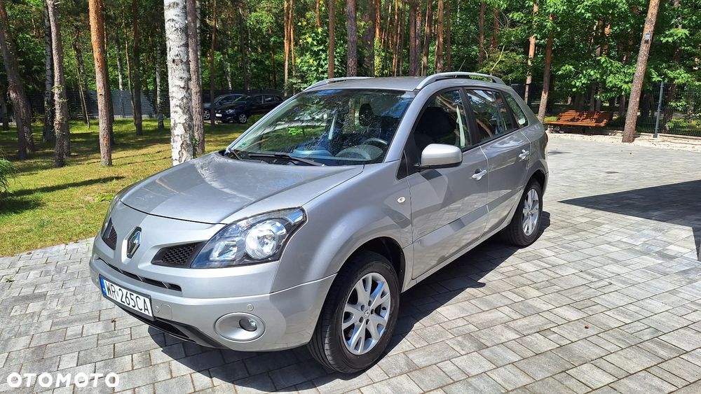 Renault Koleos 2.5 16V 4x4 Expression - 28