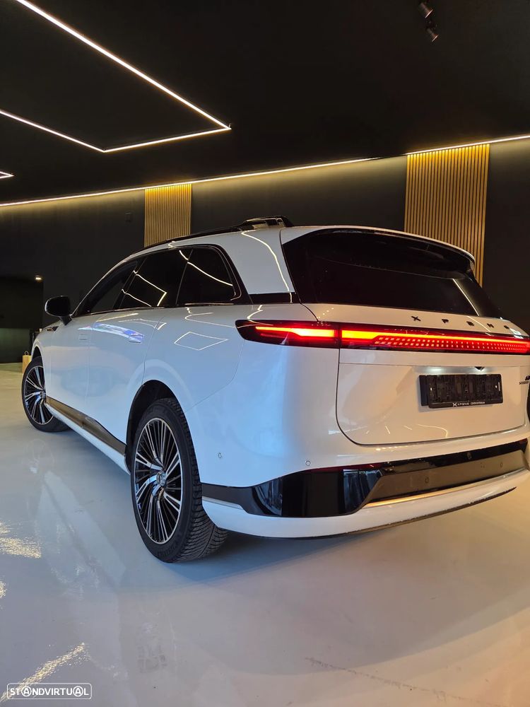 Xpeng G9 98 kWh AWD Performance + Pack Premium - 39