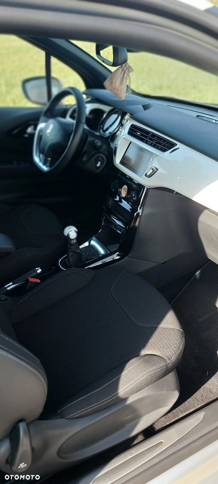 DS Automobiles DS 3 - 14