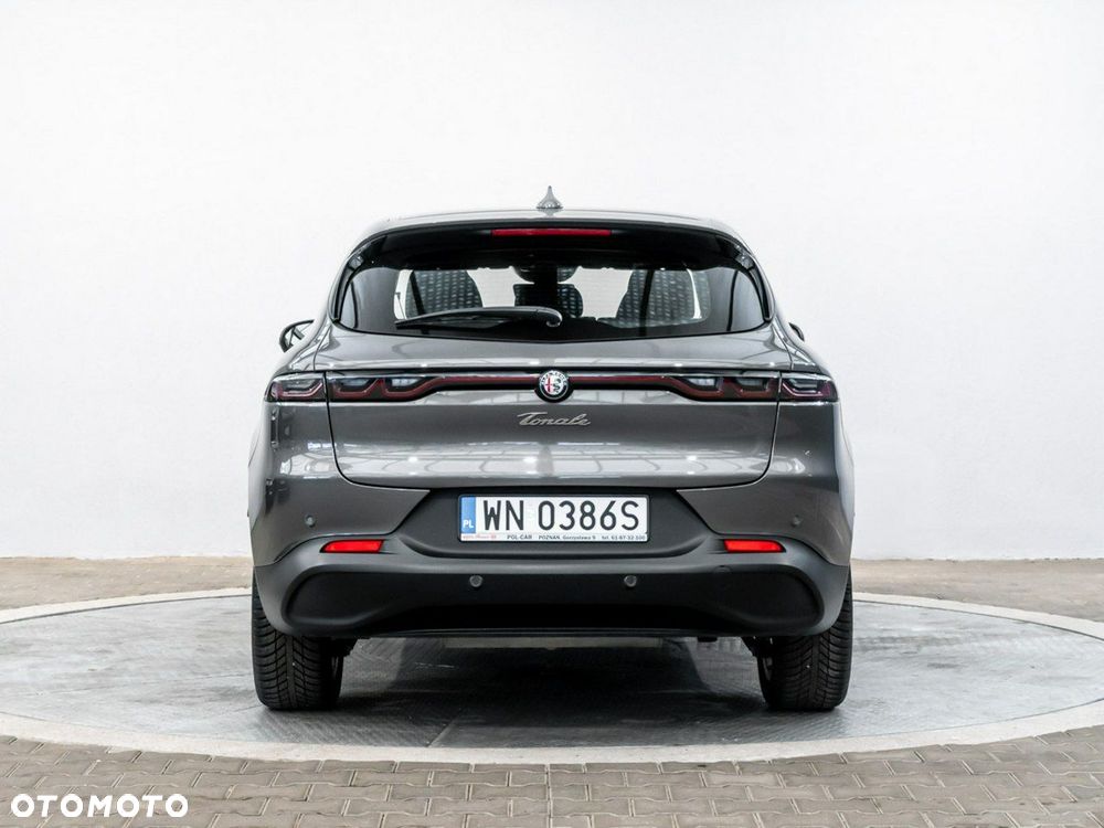 Alfa Romeo Tonale - 8