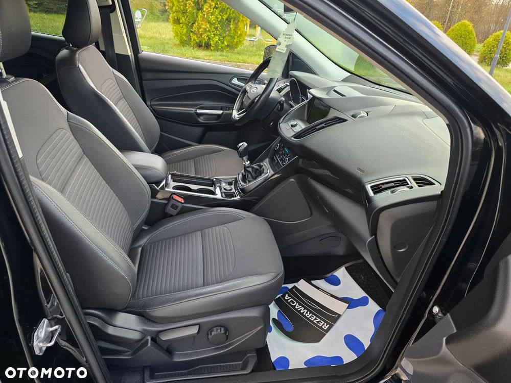 Ford Kuga 1.5 EcoBoost 2x4 SYNC - 29