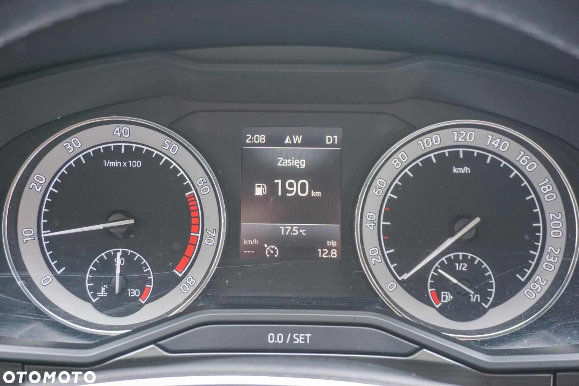 Skoda Superb 1.5 TSI ACT Style DSG - 34