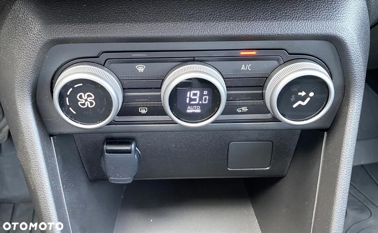 Dacia Sandero Stepway 1.0 TCe Expression CVT - 15