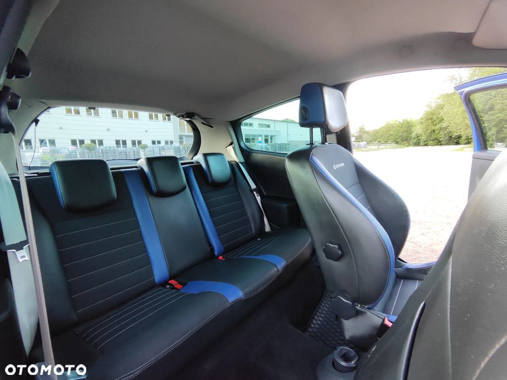 Renault Clio 1.5 dCi 105 FAP Gordini - 16