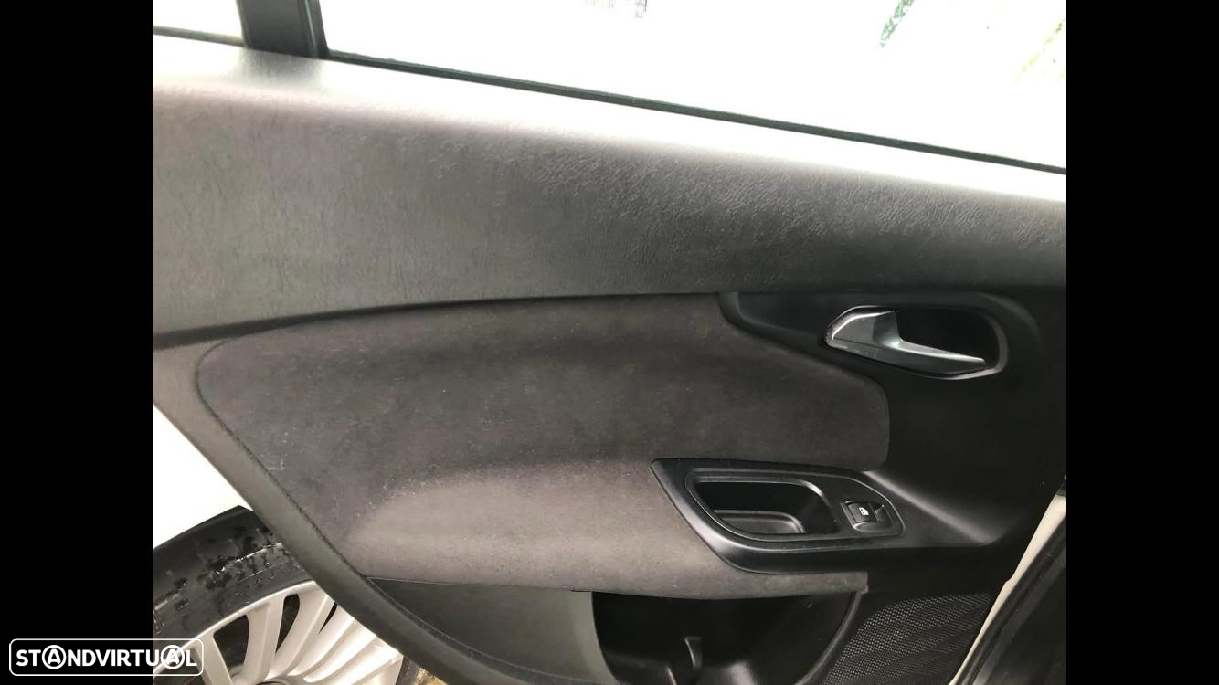 Fiat Tipo 1.3 M-Jet Easy - 8