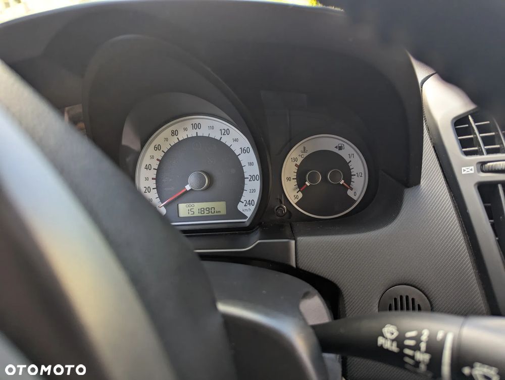 Kia Ceed Cee'd 1.6 Comfort - 11