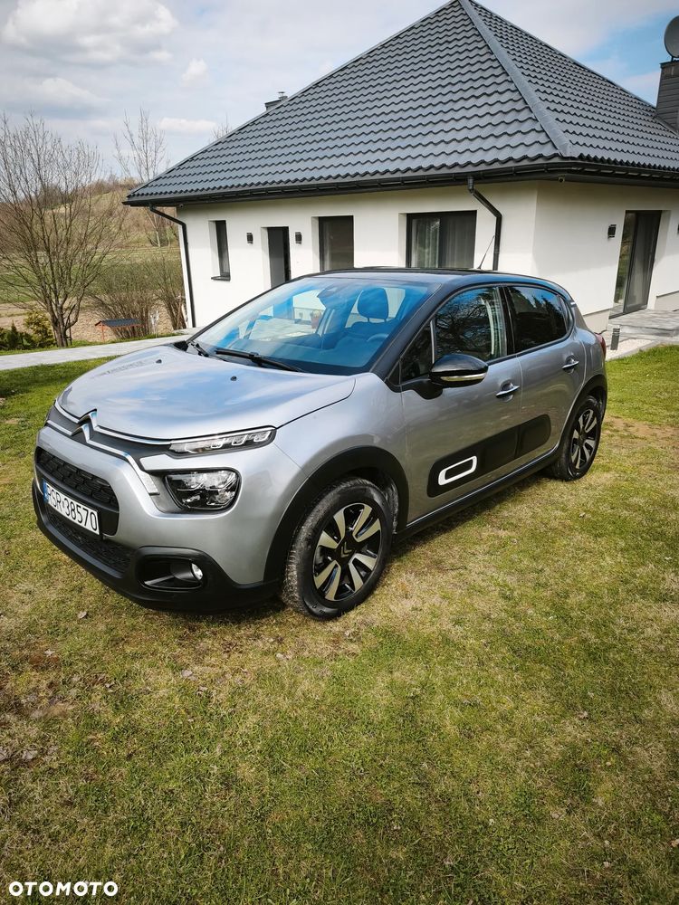 Citroën C3 1.2 PureTech Shine - 2