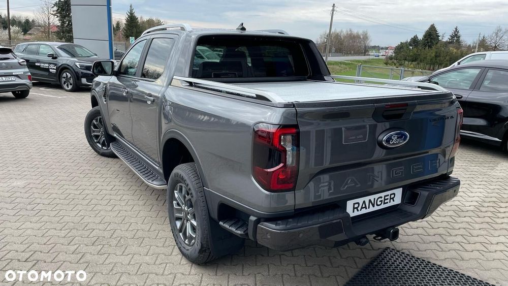 Ford Ranger - 7
