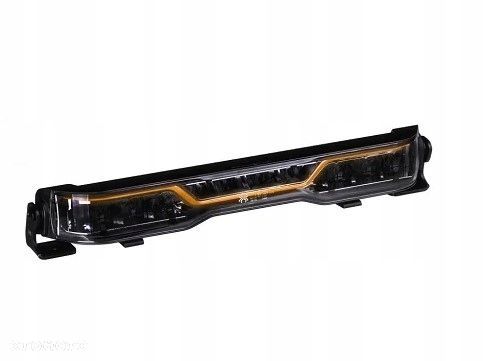 reflektor drogowy 108 led x-spider venom - 6