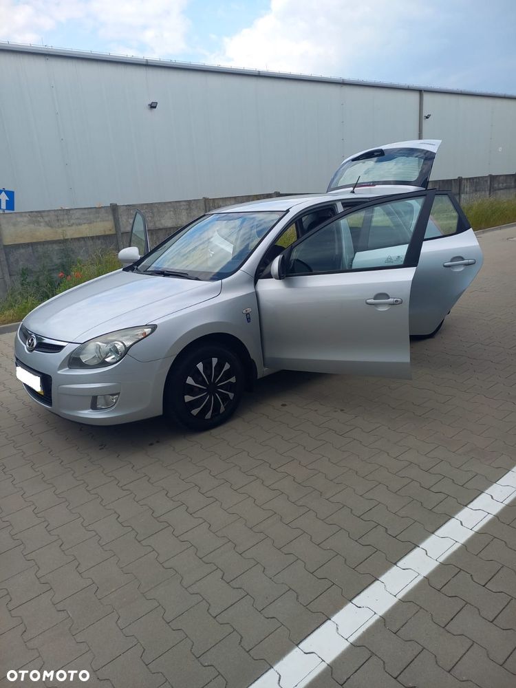 Hyundai i30 - 15