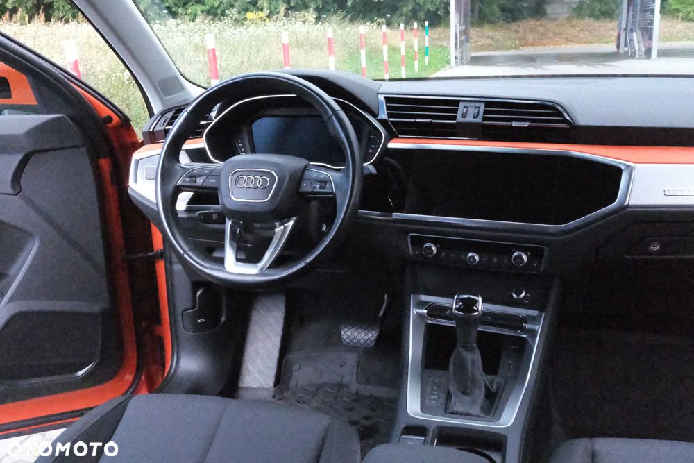 Audi Q3 45 TFSI Quattro S tronic - 9
