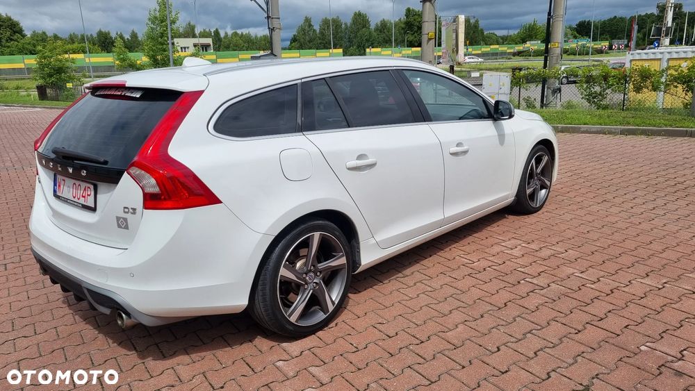 Volvo V60 D3 RDesign - 4