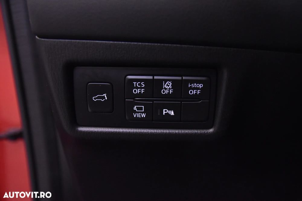 Mazda CX-5 - 15